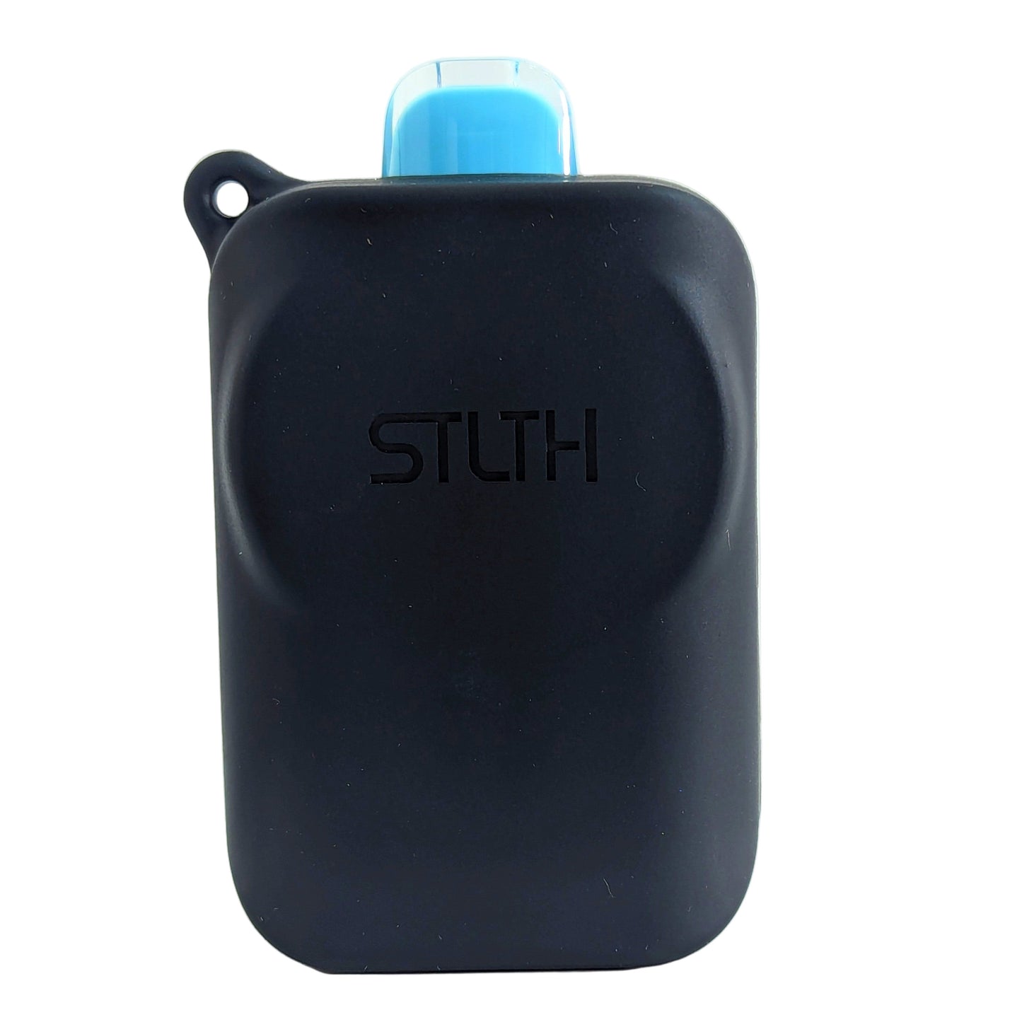 STLTH X GEEK BAR MagSafe Case Black