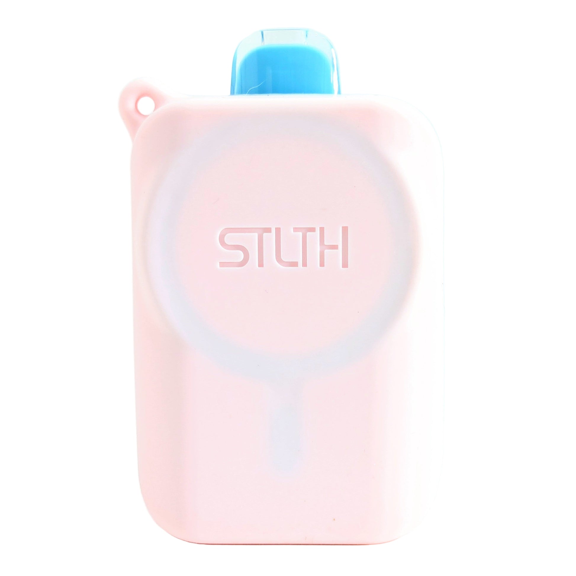 STLTH X GEEK BAR MagSafe Case Pink