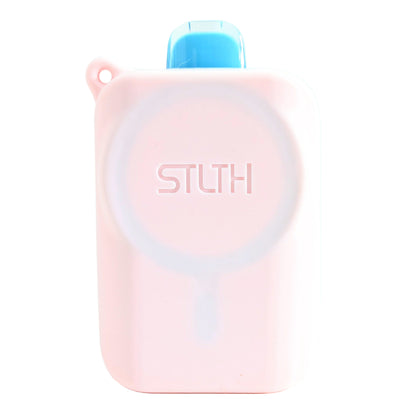 STLTH X GEEK BAR MagSafe Case Pink