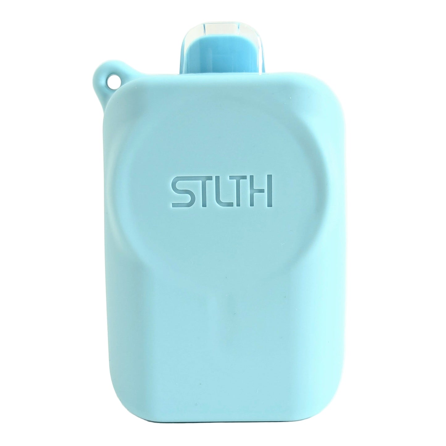 STLTH X GEEK BAR MagSafe Case Teal