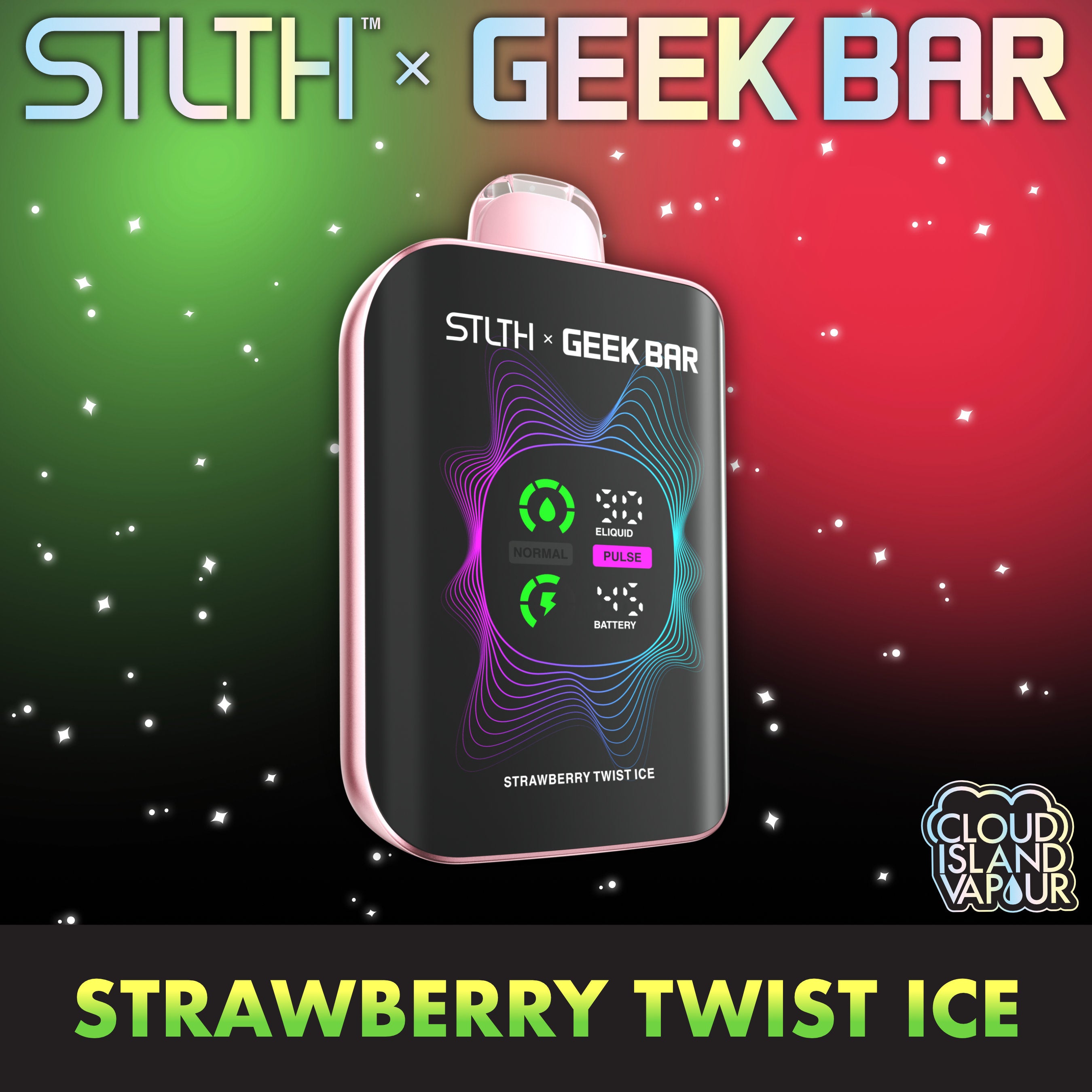 Cloud Island Vapour | Canada's Top Online Vape Shop | Free Shipping
