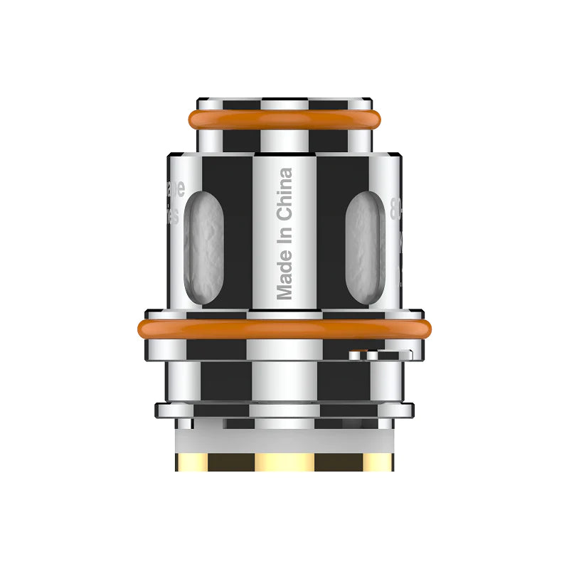 Side perspective Geekvape Z Series Replacement Coil 0.15ohm