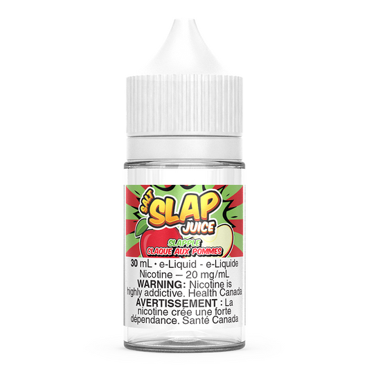 Slapple SLAP JUICE SALT Nic E-Liquid