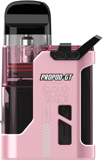 SMOK PROPOD GT Pod Starter Kit colour Pink