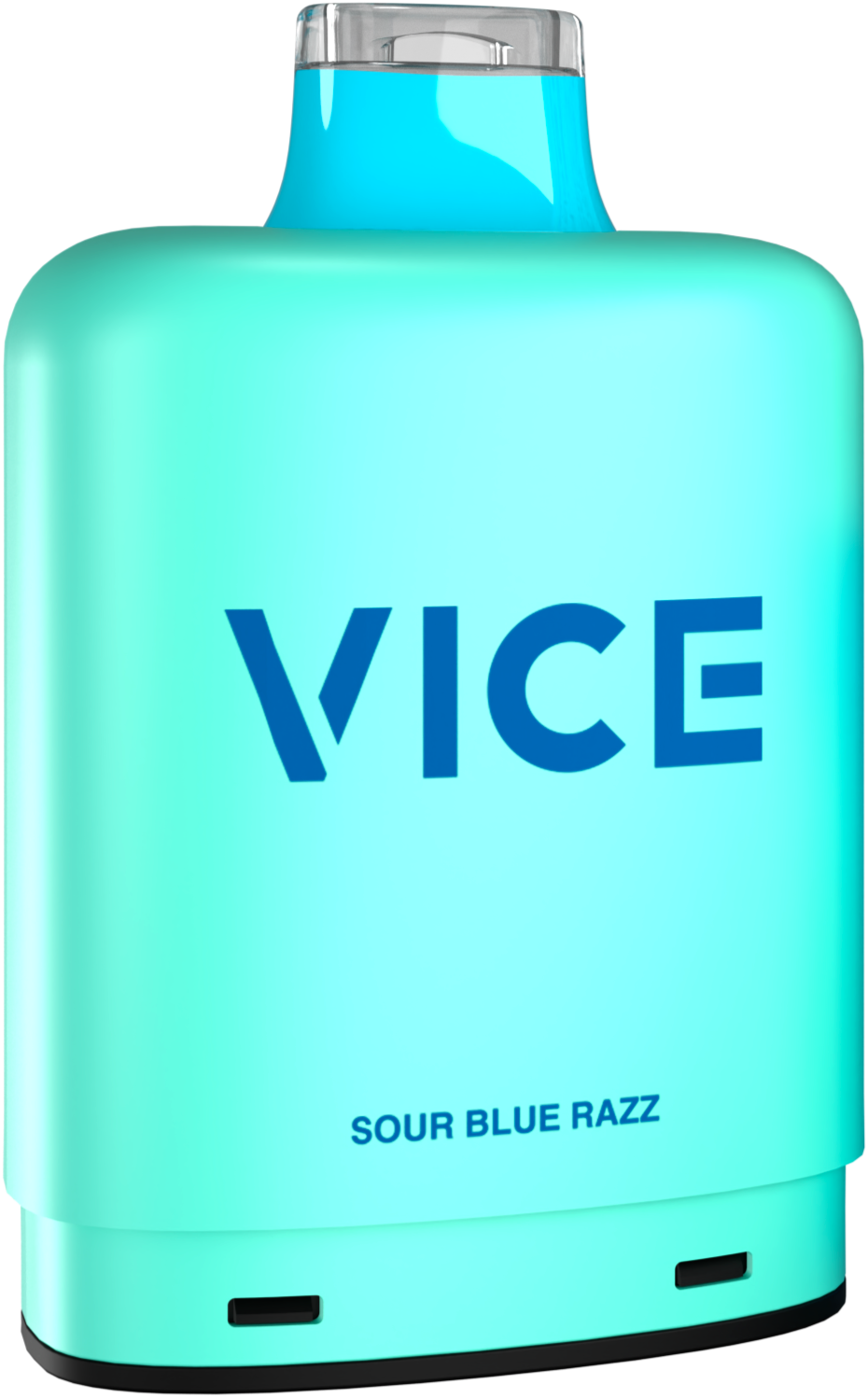 Sour Blue Razz STLTH LOOP MAX X VICE Pod
