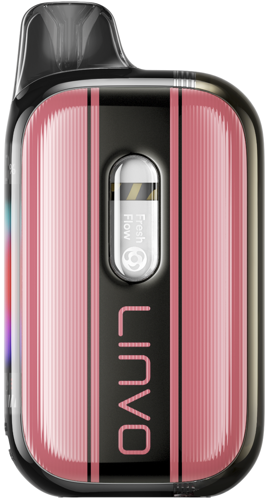 linvo e-shisha E-Shisha Livo Bar Lite Strawberry Ice Cream online kaufen main image 0