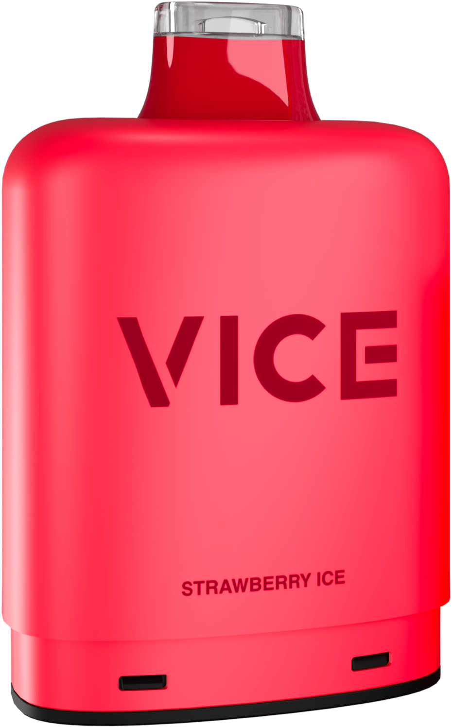 Strawberry Ice STLTH LOOP MAX X VICE Pod
