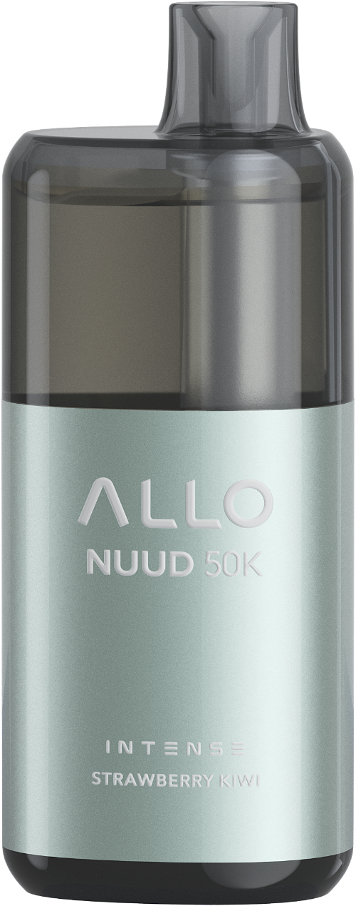 Strawberry Kiwi Allo Nuud 50K