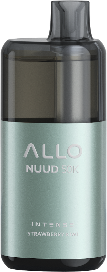 Strawberry Kiwi Allo Nuud 50K
