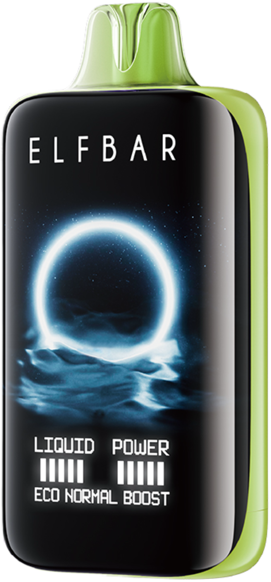 Strawberry Kiwi Ice ELF BAR MOONNIGHT 70K