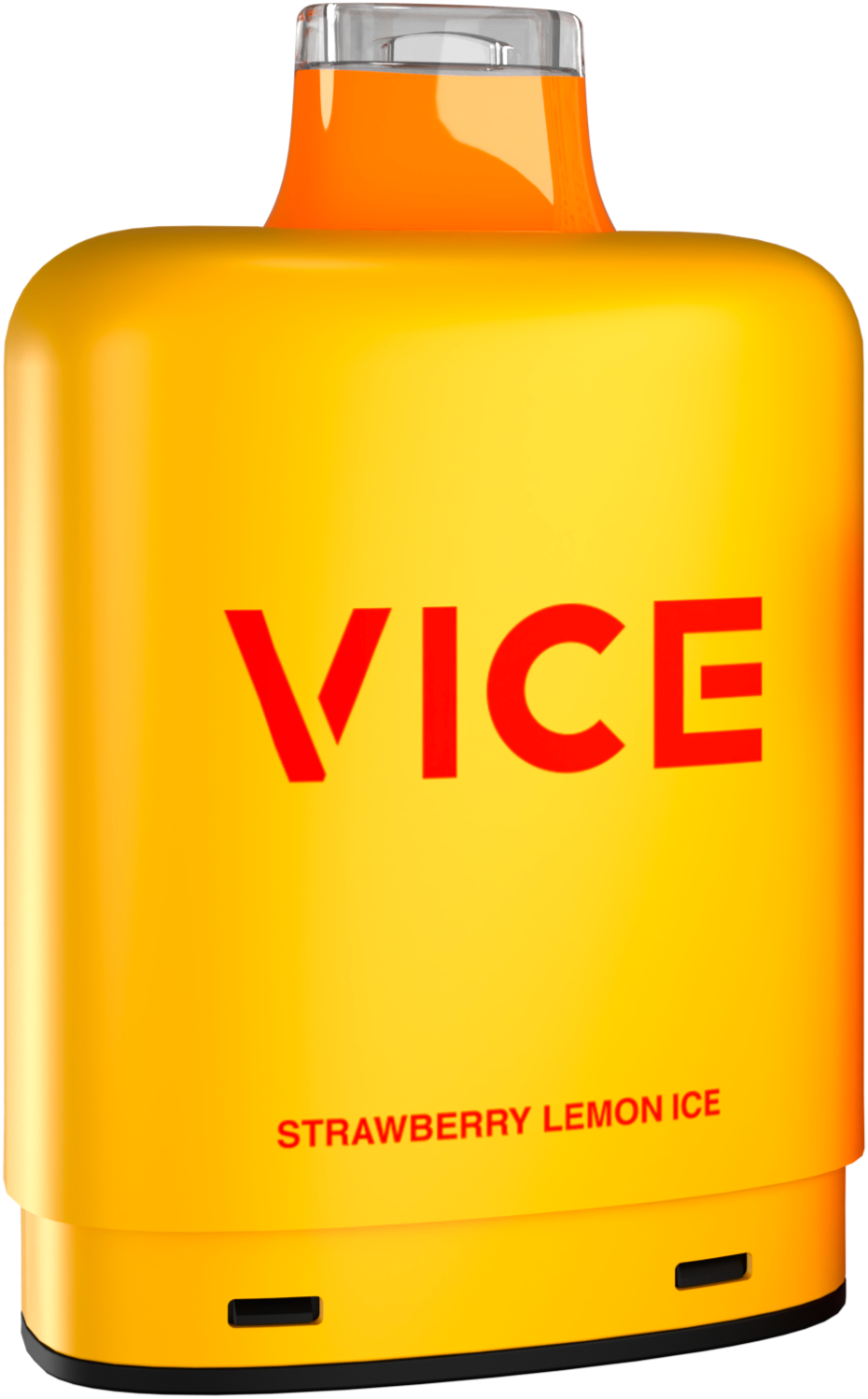 Strawberry Lemon Ice STLTH LOOP MAX X VICE Pod