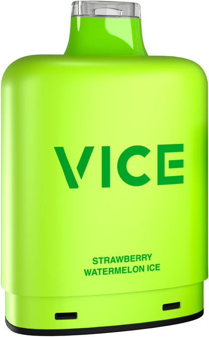 Strawberry Watermelon Ice STLTH LOOP MAX X VICE Pod