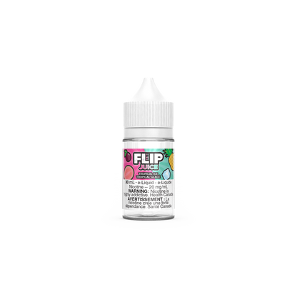 Tropical Ice Flip Juice Salt E-Liquid