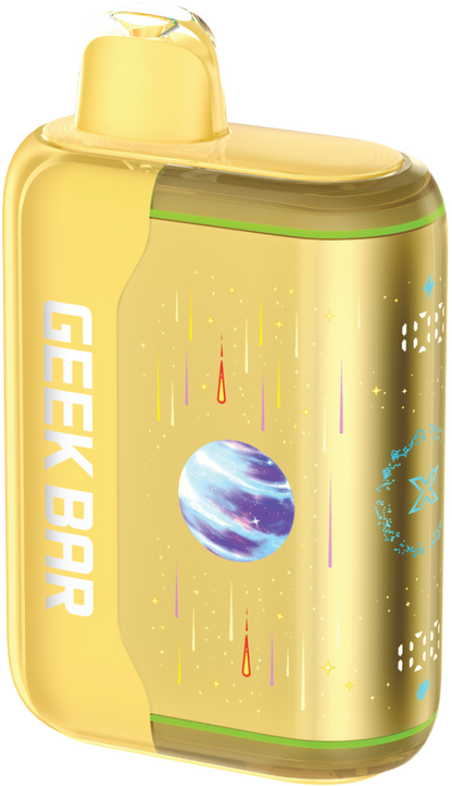 Tropical Mango Ice GEEK BAR PULSE X 2