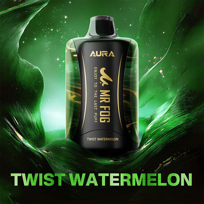 Twist Watermelon MR FOG AURA 60K
