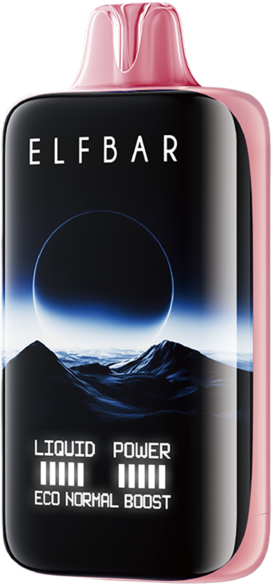 Two Apple ELF BAR MOONNIGHT 70K