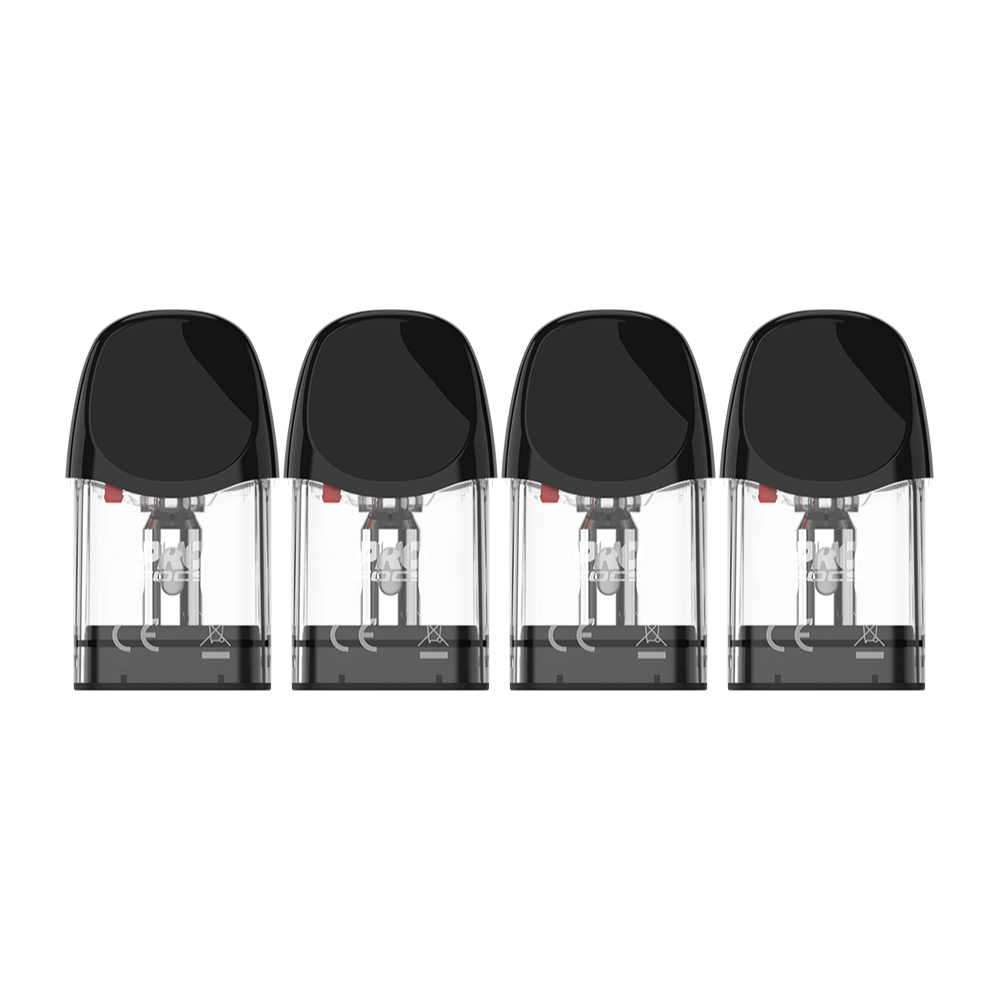 UWELL CALIBURN A3 Replacement Pods 4-pack