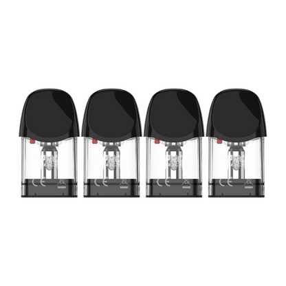 UWELL CALIBURN A3 Replacement Pods 4-pack