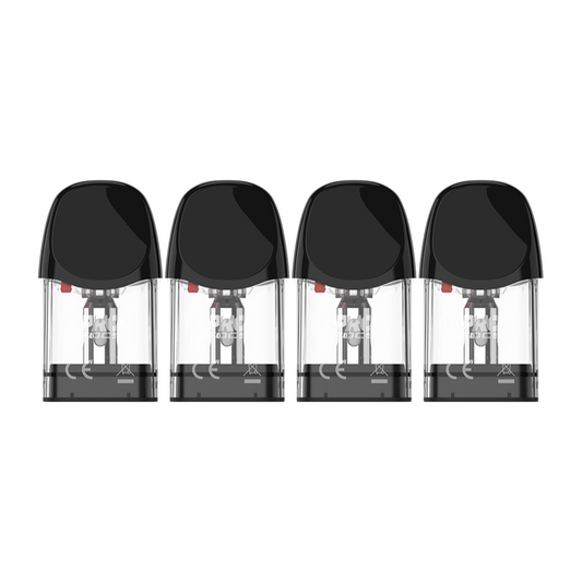 UWELL CALIBURN A3 Replacement Pods 4-pack