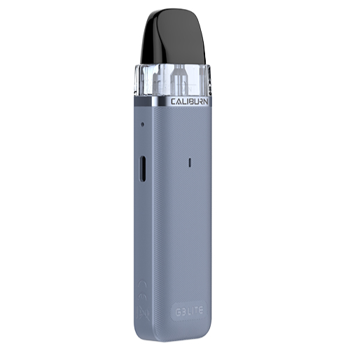 UWELL CALIBURN G3 LITE Pod Kit Basalt Gray