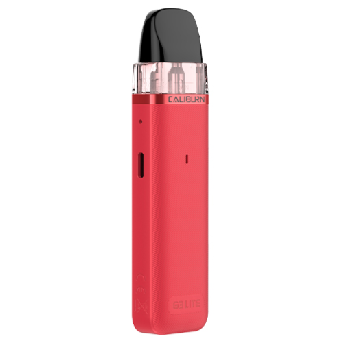 UWELL CALIBURN G3 LITE Pod Kit Chili Red