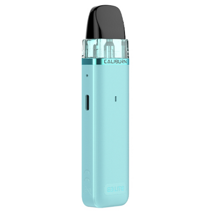 UWELL CALIBURN G3 LITE Pod Kit Ice Blue