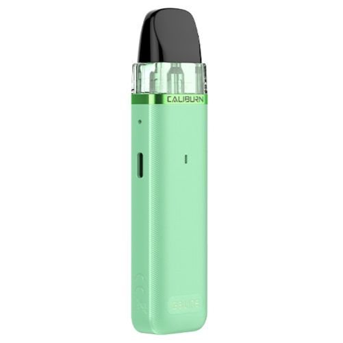 UWELL CALIBURN G3 LITE Pod Kit Mint Green