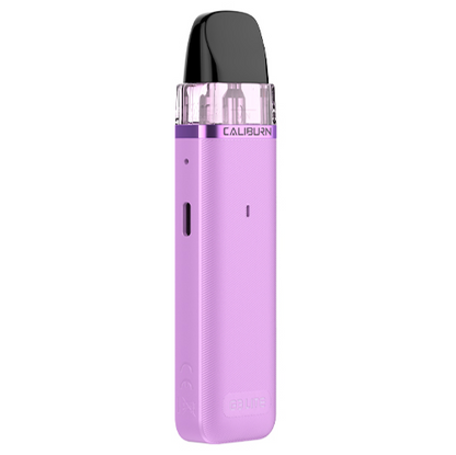 UWELL CALIBURN G3 LITE Pod Kit Pale Purple