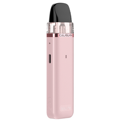 UWELL CALIBURN G3 LITE Pod Kit Pastel Pink