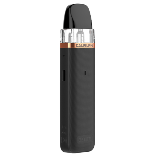 UWELL CALIBURN G3 LITE Pod Kit Space Black