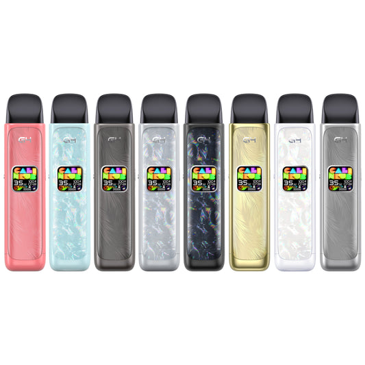 UWELL CALIBURN G4 Colours