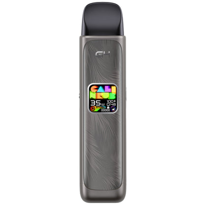 UWELL CALIBURN G4 Gunmetal Grey