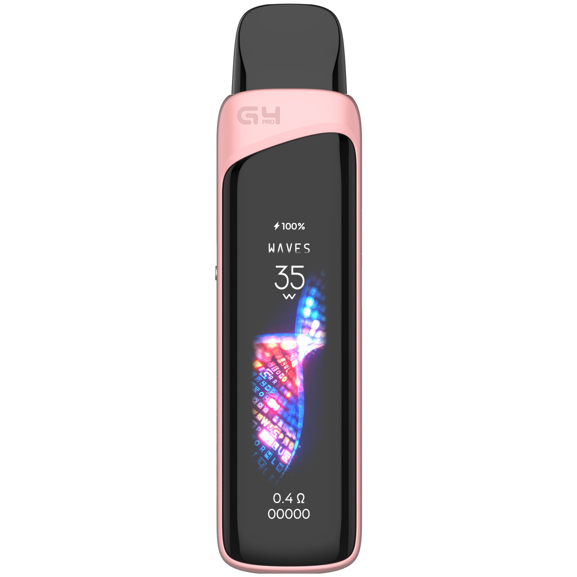 UWELL CALIBURN G4 PRO Fantasy Pink