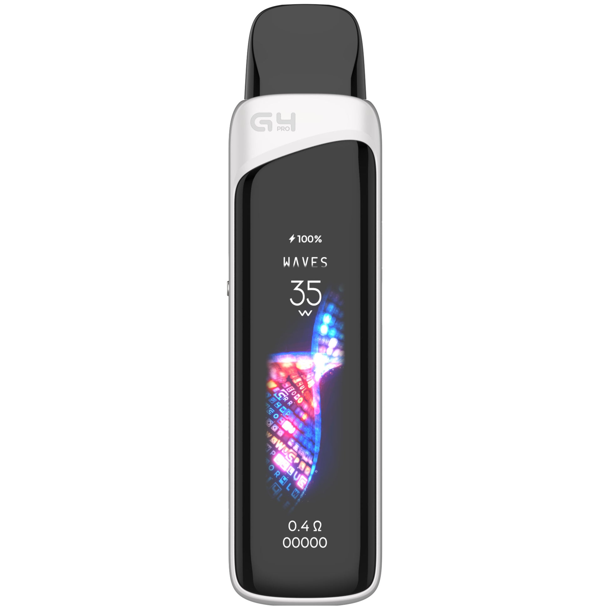 UWELL CALIBURN G4 PRO Frost White