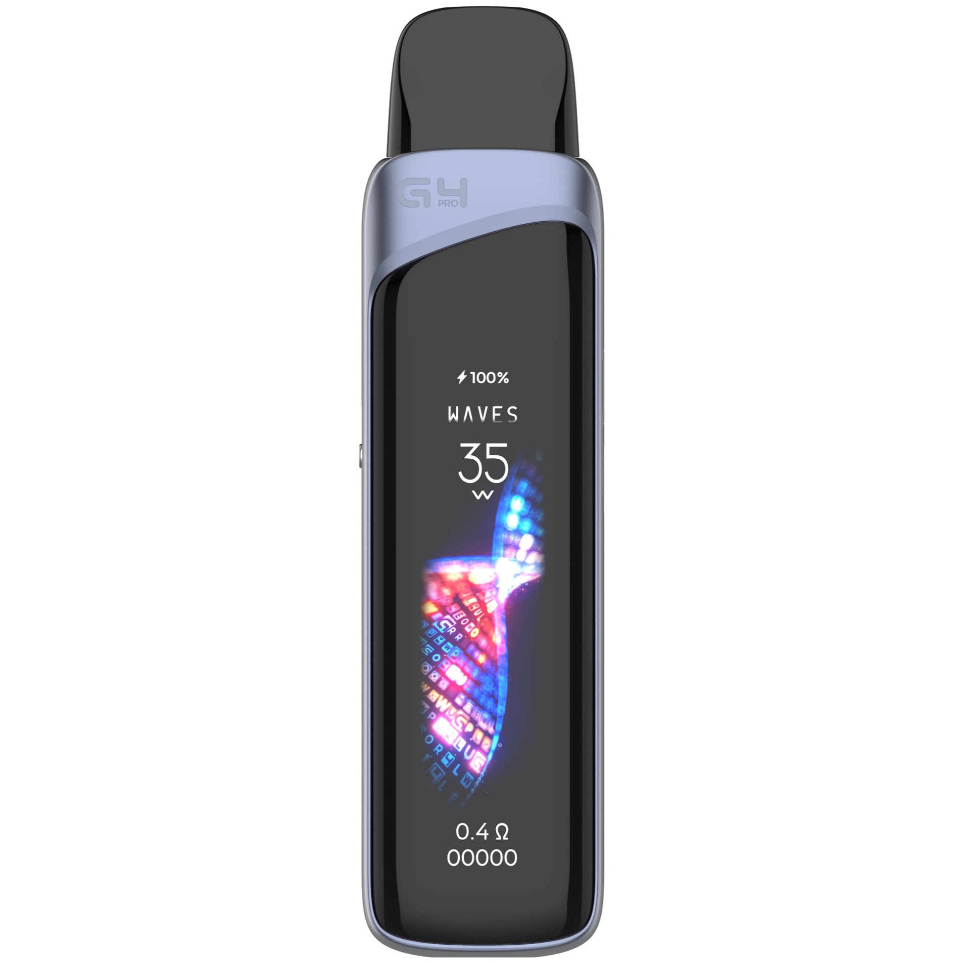 UWELL CALIBURN G4 PRO Ink Blue