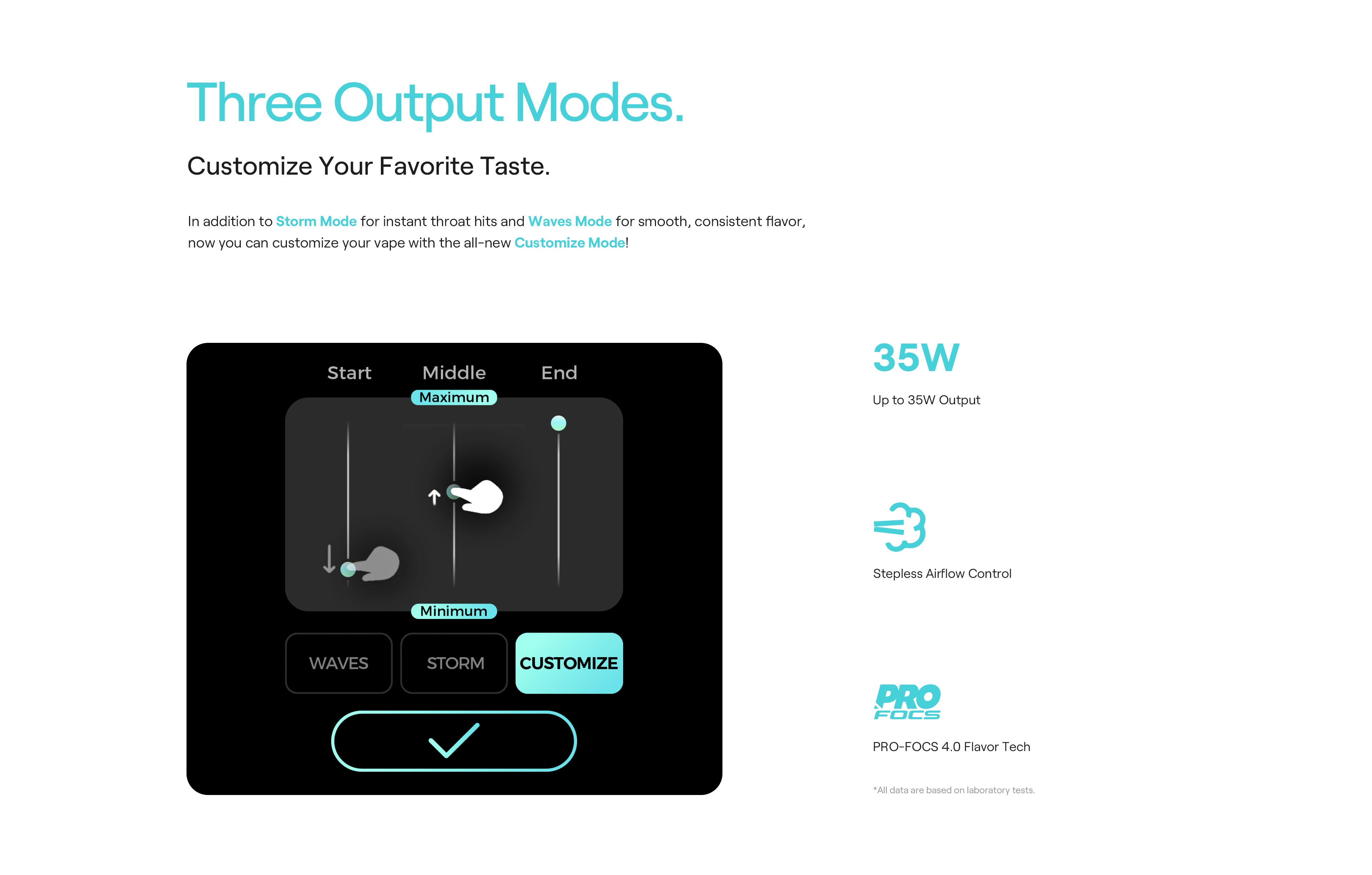 UWELL CALIBURN G4 PRO KOKO 08