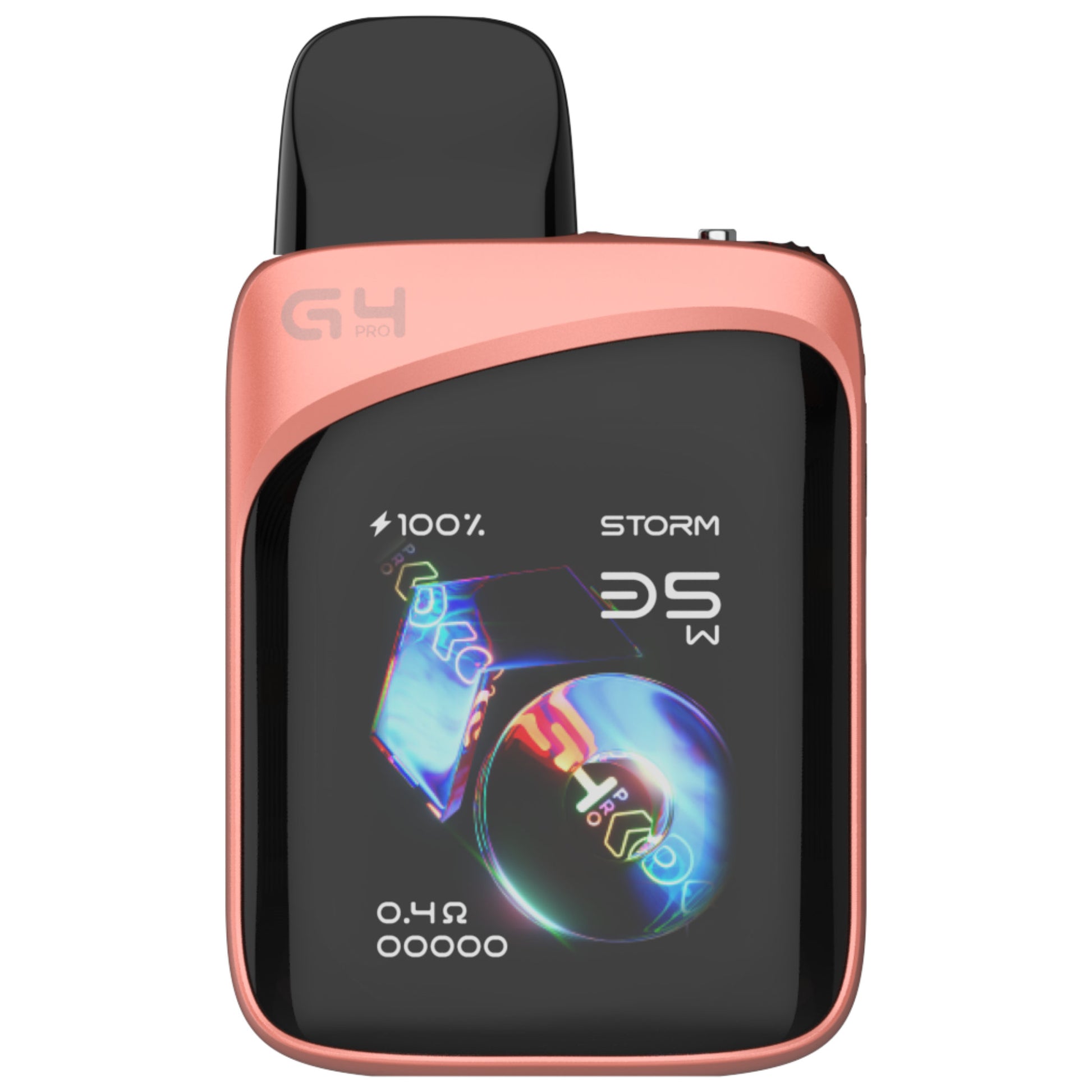 UWELL CALIBURN G4 PRO KOKO Coral Pink