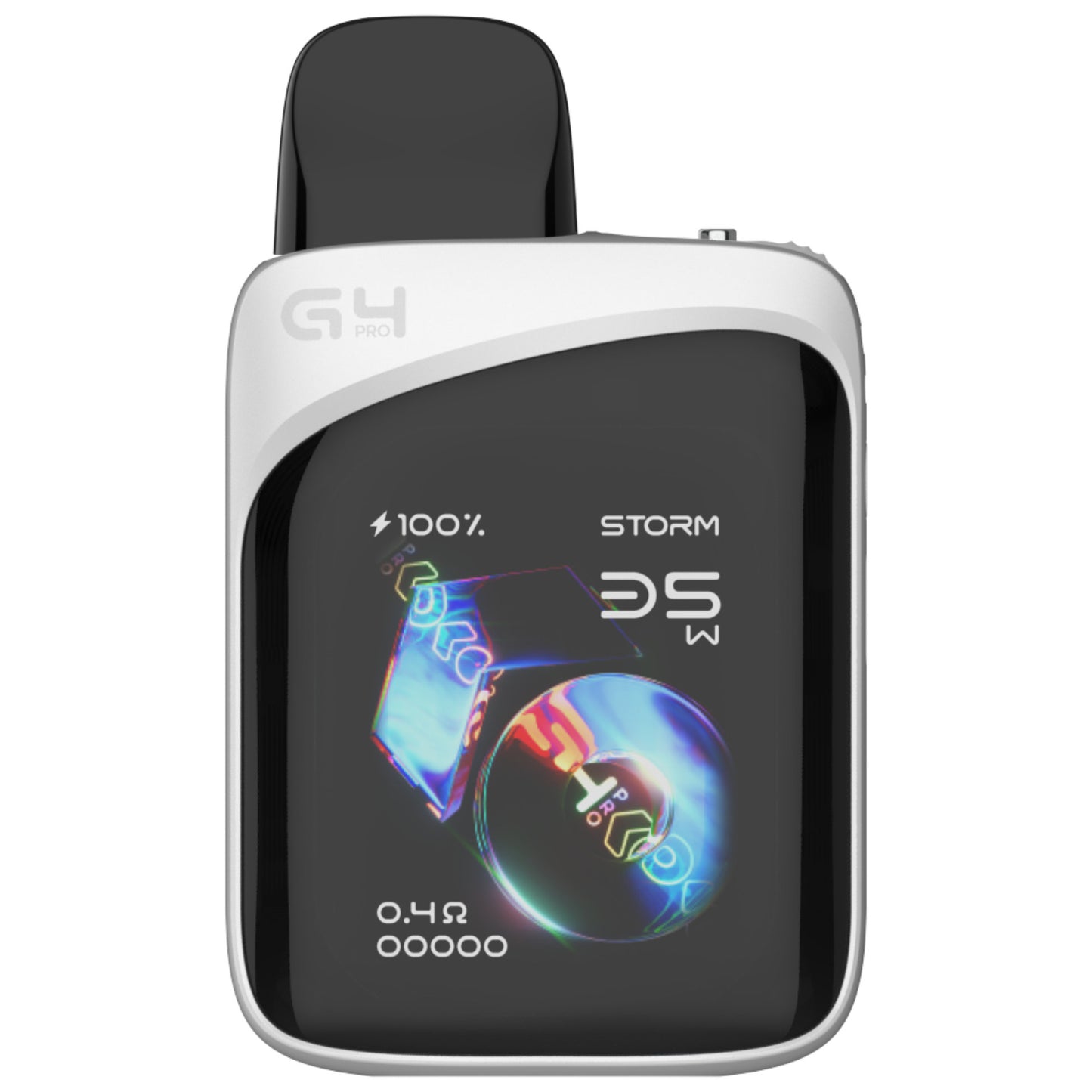 UWELL CALIBURN G4 PRO KOKO Crystal White