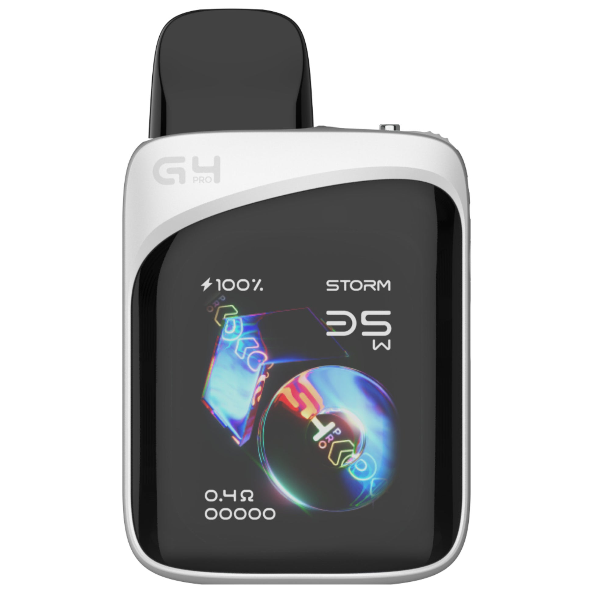 UWELL CALIBURN G4 PRO KOKO Crystal White