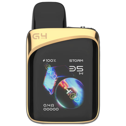 UWELL CALIBURN G4 PRO KOKO Desert Gold