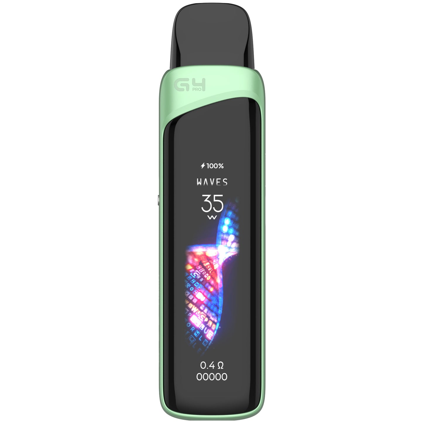 UWELL CALIBURN G4 PRO Light Green