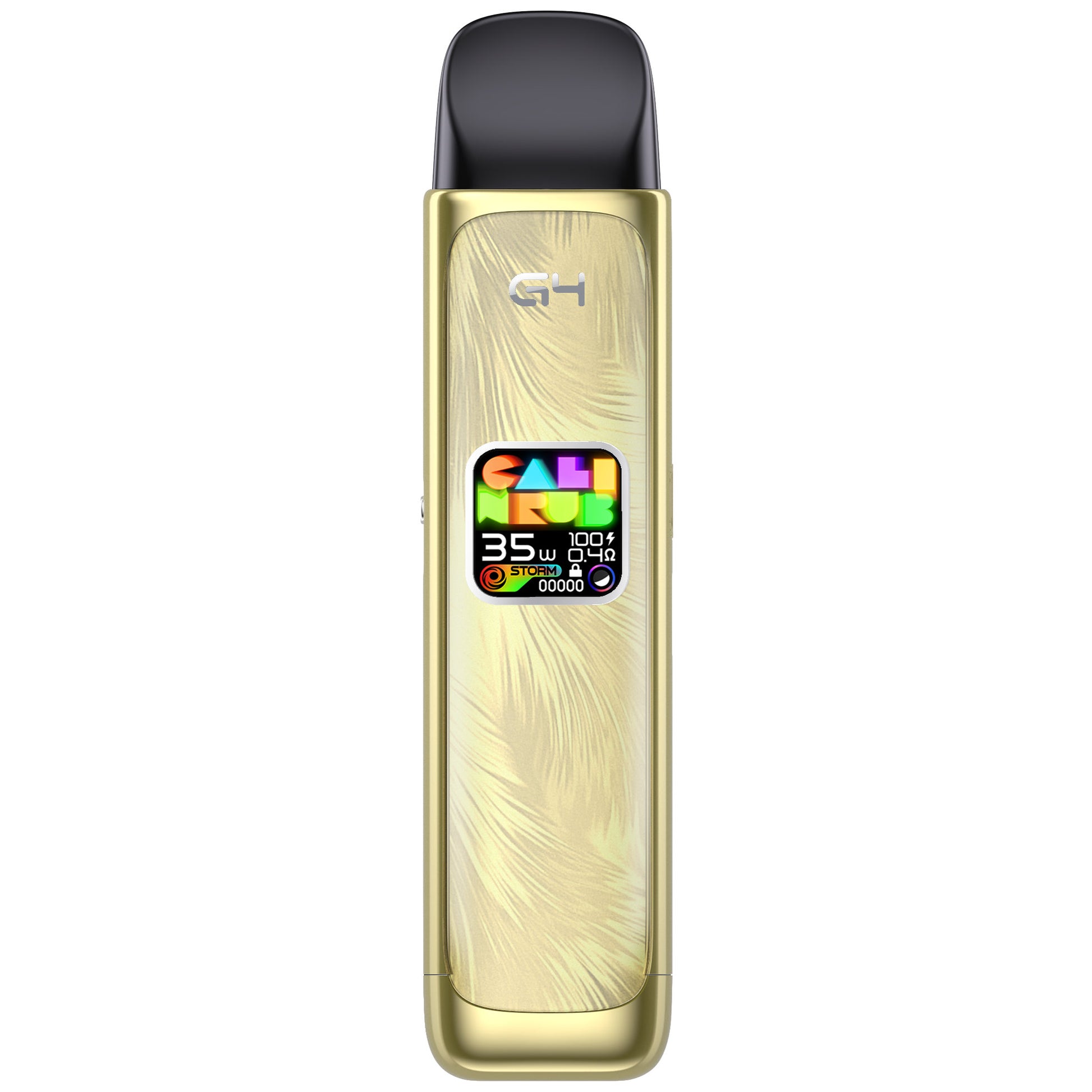 UWELL CALIBURN G4 Sahara Gold