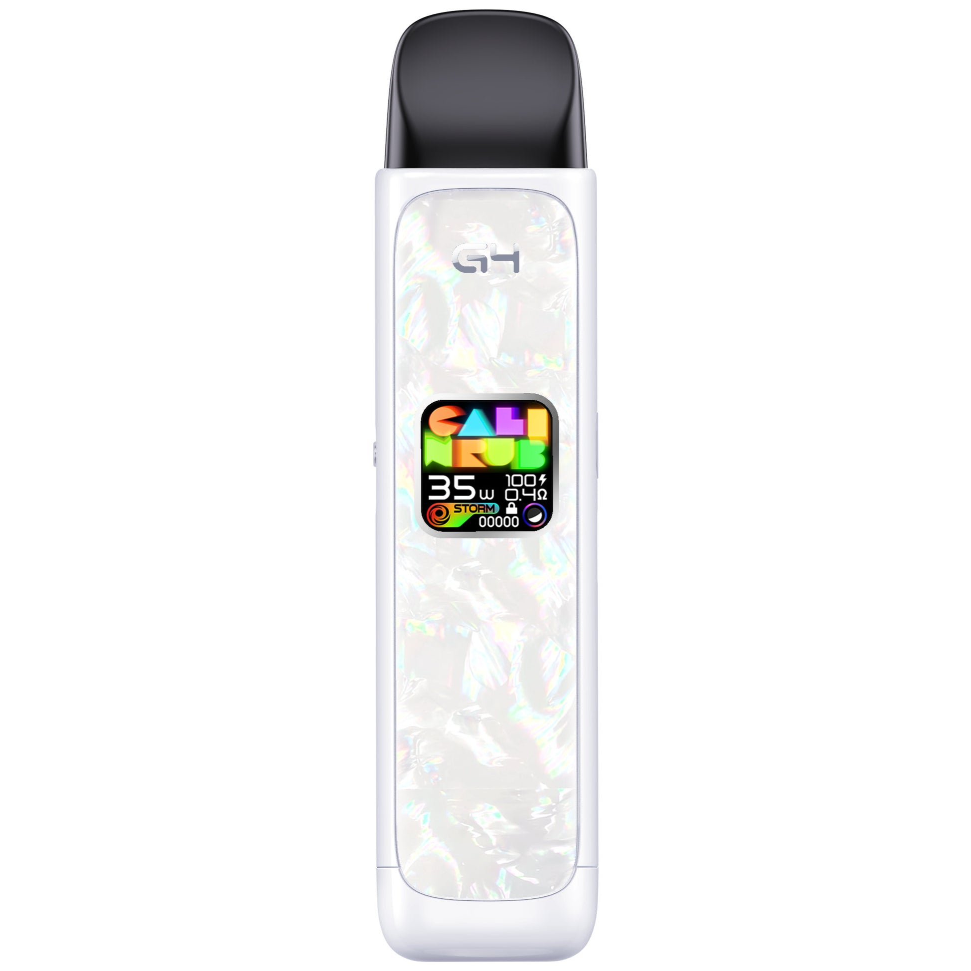 UWELL CALIBURN G4 Seashell White