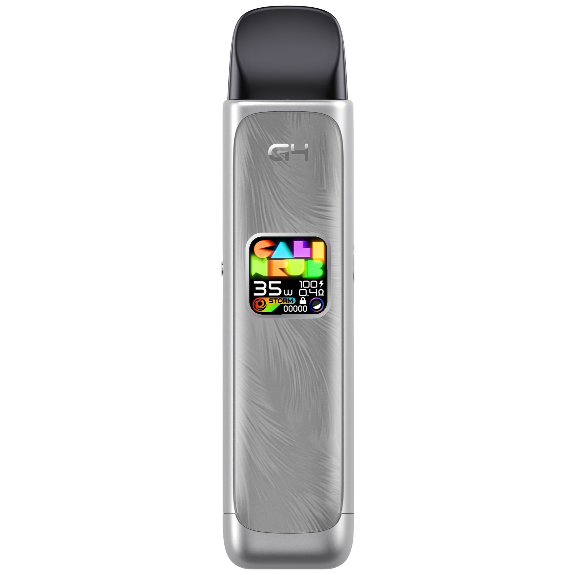 UWELL CALIBURN G4 Twilight Silver