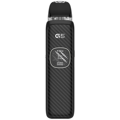 UWELL CALIBURN G5 Black Carbon