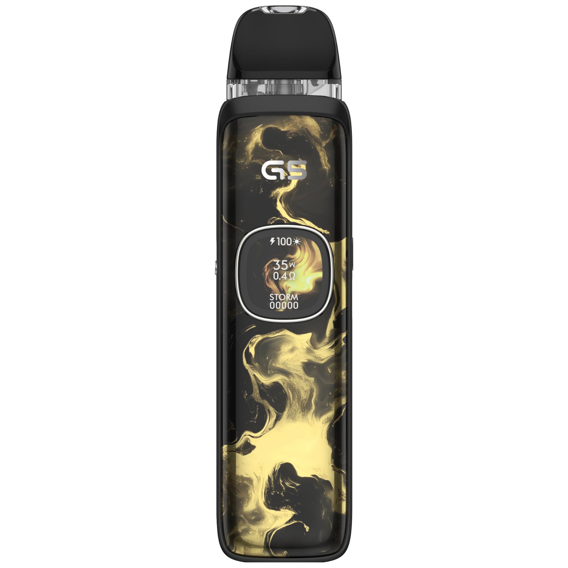 UWELL CALIBURN G5 Black Gold