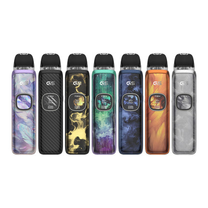UWELL CALIBURN G5 Colours