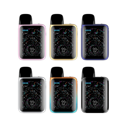 UWELL CALIBURN G5 KOKO Colours