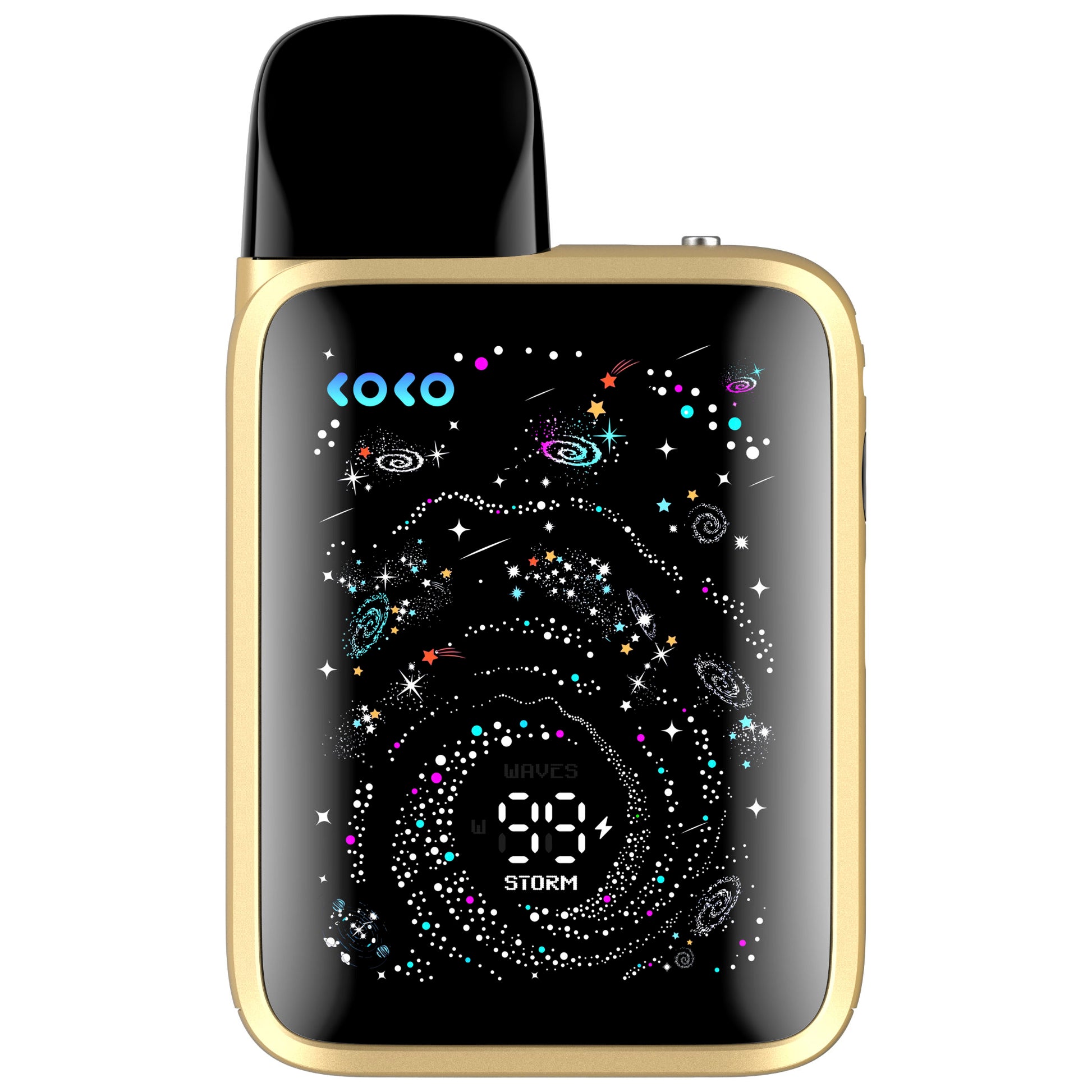 UWELL CALIBURN G5 KOKO Golden Brown