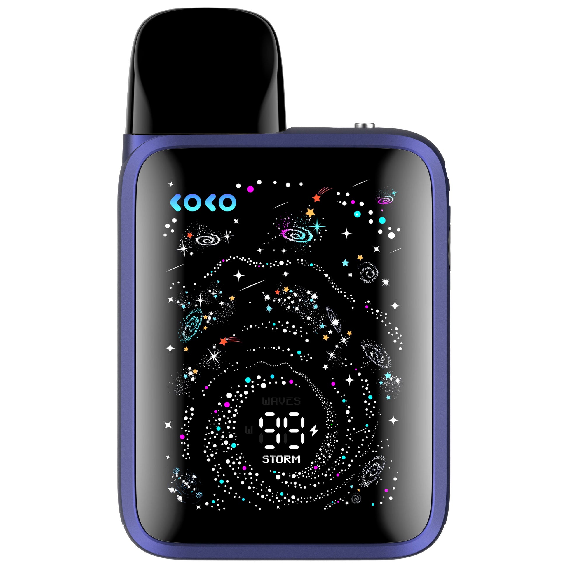 UWELL CALIBURN G5 KOKO Midnight Blue